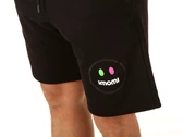 Imomi Bermuda Cotone homme SS22IA34 NERO