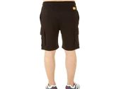  Cargo Shorts Black - Bermuda uomo Caterpillar. Disponibile in diverse taglie: m, s e colori giallo, bianco, nero. YOUSPORTY.