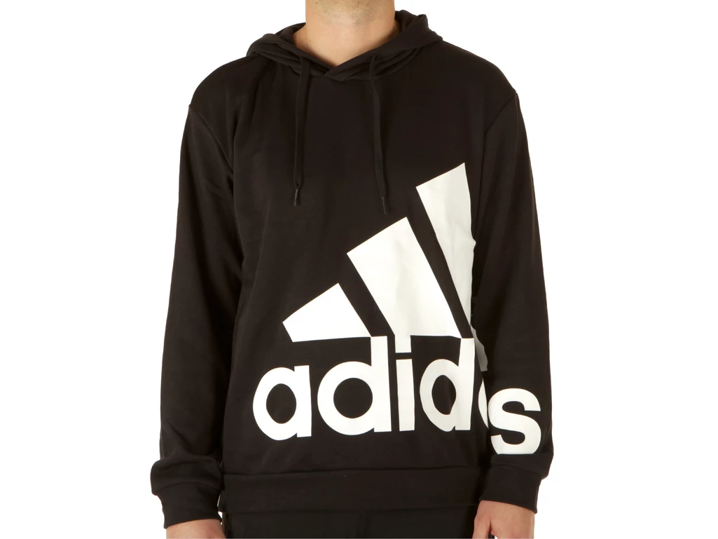 Adidas M Gl Hd, Taglia L Uomo Colore Bianco|Nero