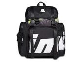  Monviso X Black - Zaini unisex Invicta. Disponibile in diverse taglie: t-u e colori giallo, bianco, nero. YOUSPORTY.