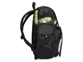  Monviso X Black - Zaini unisex Invicta. Disponibile in diverse taglie: t-u e colori giallo, bianco, nero. YOUSPORTY.