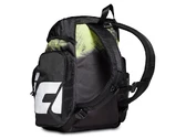  Monviso X Black - Zaini unisex Invicta. Disponibile in diverse taglie: t-u e colori giallo, bianco, nero. YOUSPORTY.