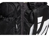  Monviso X Black - Zaini unisex Invicta. Disponibile in diverse taglie: t-u e colori giallo, bianco, nero. YOUSPORTY.
