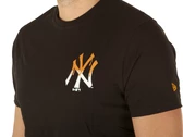New Era Mlb Drip Logo Bp Tee New York Yankees hombre 60332179 