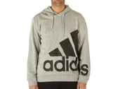  M Gl Hd - Felpe uomo Adidas. Disponibile in diverse taglie: l, m, s e colori grigio, nero. YOUSPORTY.
