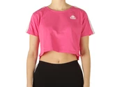 Robe di Kappa T-Shirt Banda Apua femme 303WGQ0 BXQ