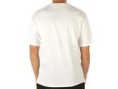  Nba Drip Logo Os Tee Chicago Bulls - T-Shirt uomo New Era. Disponibile in diverse taglie: m, s e colori bianco. YOUSPORTY.