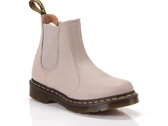  2976 Vintage Taupe - Boots donna Dr Martens. Disponibile in diverse taglie: 36, 37, 38, 39 e colori beige. YOUSPORTY.