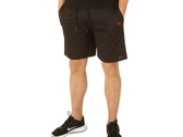  Mesh Shorts - Pantaloncini uomo New Era. Disponibile in diverse taglie: l, m, s e colori rosso, nero. YOUSPORTY.