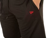 Mesh Shorts - Pantaloncini uomo New Era. Disponibile in diverse taglie: l, m, s e colori rosso, nero. YOUSPORTY.