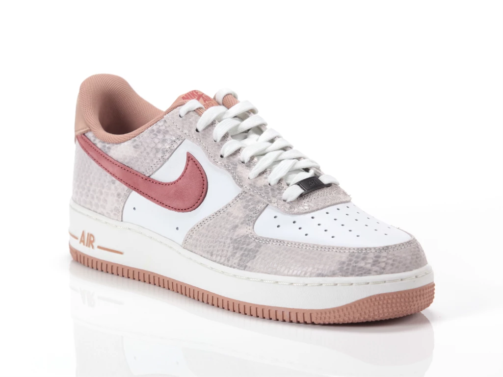 Nike AIR FORCE 1 man HF2898 100