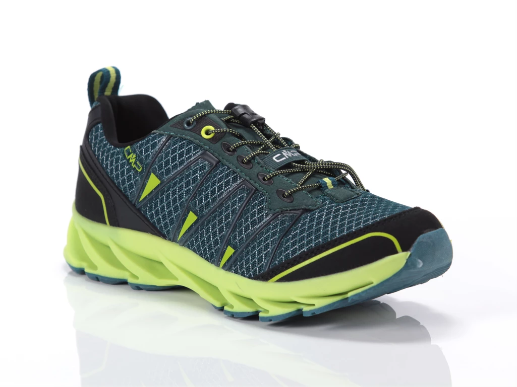  Kids Altak Trail Alpine Acido - Trekking donna/ragazzi CMP. Disponibile in diverse taglie: 40, 41, 36, 37, 38, 39 e colori nero