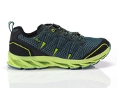  Kids Altak Trail Alpine Acido - Trekking donna/ragazzi CMP. Disponibile in diverse taglie: 40, 41, 36, 37, 38, 39 e colori nero