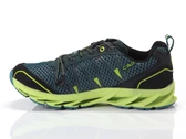  Kids Altak Trail Alpine Acido - Trekking donna/ragazzi CMP. Disponibile in diverse taglie: 40, 41, 36, 37, 38, 39 e colori nero