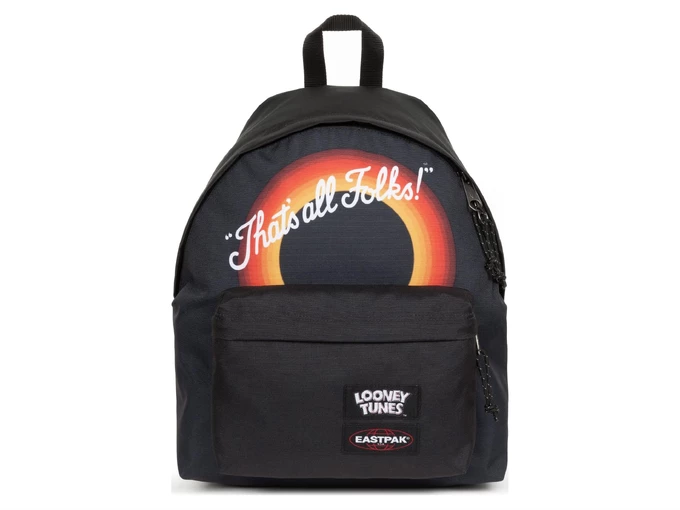 Eastpak Padded Pak'R That's All Folks! unisex K620 8J9 