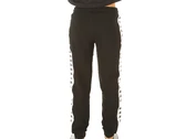  Sport Trousers Banda Barnu - Pantaloni donna Robe di Kappa. Disponibile in diverse taglie: xl e colori bianco, nero. YOUSPORTY.