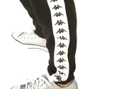  Sport Trousers Banda Barnu - Pantaloni donna Robe di Kappa. Disponibile in diverse taglie: xl e colori bianco, nero. YOUSPORTY.