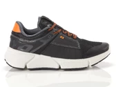  Breeze Logo - Sneakers uomo Lotto. Disponibile in diverse taglie: 40, 41, 42, 43, 45 e colori nero, arancione. YOUSPORTY.