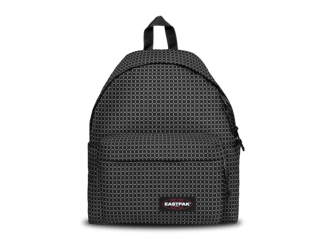  Padded Pak R Reflex Black - Zaini unisex Eastpak. Disponibile in diverse taglie: t-u e colori argento, nero. YOUSPORTY.