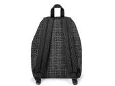  Padded Pak R Reflex Black - Zaini unisex Eastpak. Disponibile in diverse taglie: t-u e colori argento, nero. YOUSPORTY.