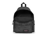  Padded Pak R Reflex Black - Zaini unisex Eastpak. Disponibile in diverse taglie: t-u e colori argento, nero. YOUSPORTY.
