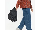  Padded Pak R Reflex Black - Zaini unisex Eastpak. Disponibile in diverse taglie: t-u e colori argento, nero. YOUSPORTY.