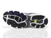  Wave Rader 10 - Sneakers uomo Mizuno. Disponibile in diverse taglie: 46, 40, 41, 42, 43, 44, 45 e colori argento, bianco, blu. 