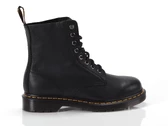  1460 Pascal Black Ambassador - Boots unisex Dr Martens. Disponibile in diverse taglie: 40, 36, 37, 39 e colori nero. YOUSPORTY.