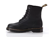  1460 Pascal Black Ambassador - Boots unisex Dr Martens. Disponibile in diverse taglie: 40, 36, 37, 39 e colori nero. YOUSPORTY.