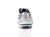  Wave Rader 10 - Sneakers uomo Mizuno. Disponibile in diverse taglie: 40, 41, 42, 45 e colori argento, bianco, verde. YOUSPORTY.