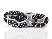  Wave Rader 10 - Sneakers uomo Mizuno. Disponibile in diverse taglie: 40, 41, 42, 45 e colori argento, bianco, verde. YOUSPORTY.