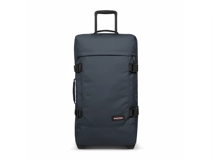 Eastpak Tranverz M Quiet Grey unisex K62L 17O 