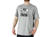  M NSW TEE M90 NK AIR SP25 1 - T-Shirt uomo Nike. Disponibile in diverse taglie: l, m, s e colori grigio. YOUSPORTY.