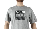  M NSW TEE M90 NK AIR SP25 1 - T-Shirt uomo Nike. Disponibile in diverse taglie: l, m, s e colori grigio. YOUSPORTY.