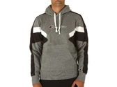  Hooded Sweatshirt - Felpe uomo Champion. Disponibile in diverse taglie: l, m, s e colori grigio, bianco, nero. YOUSPORTY.