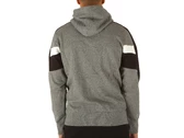  Hooded Sweatshirt - Felpe uomo Champion. Disponibile in diverse taglie: l, m, s e colori grigio, bianco, nero. YOUSPORTY.