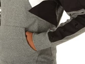  Hooded Sweatshirt - Felpe uomo Champion. Disponibile in diverse taglie: l, m, s e colori grigio, bianco, nero. YOUSPORTY.