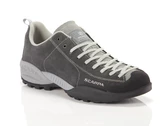  Mojito Shark - Trekking unisex Scarpa. Disponibile in diverse taglie: 40 e colori grigio scuro, nero, grigio chiaro. YOUSPORTY.