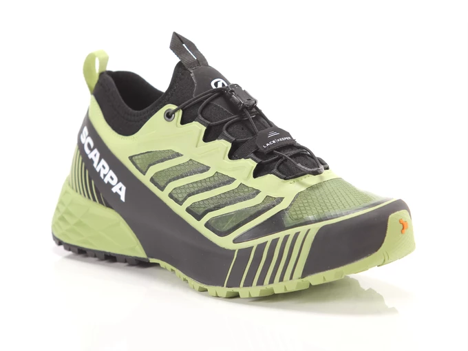 Scarpa Ribelle Run Wmn Light Green Arsfw Speed Force woman 33071-352-4
