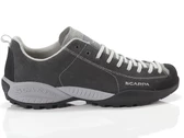  Mojito Shark - Trekking unisex Scarpa. Disponibile in diverse taglie: 40 e colori grigio scuro, nero, grigio chiaro. YOUSPORTY.
