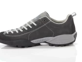  Mojito Shark - Trekking unisex Scarpa. Disponibile in diverse taglie: 40 e colori grigio scuro, nero, grigio chiaro. YOUSPORTY.