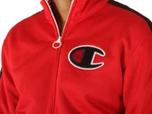 Champion Full Zip Sweatshirt hombre 214835 RS017 