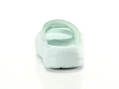  Nyu Slide Celestial Green - Ciabatte unisex Acupuncture. Disponibile in diverse taglie: 39 e colori azzurro. YOUSPORTY.