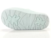  Nyu Slide Celestial Green - Ciabatte unisex Acupuncture. Disponibile in diverse taglie: 39 e colori azzurro. YOUSPORTY.