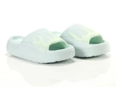  Nyu Slide Celestial Green - Ciabatte unisex Acupuncture. Disponibile in diverse taglie: 39 e colori azzurro. YOUSPORTY.