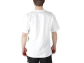 Nike U NSW TEE M90 TEST PRINT homme HJ0594 100