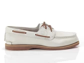 Timberland Classic Boat Shoe natural full grain mujer TB0A2Q9XETD 