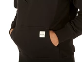  Destructured Logo Hoodie Black - Felpe uomo Caterpillar. Disponibile in diverse taglie: l, m, s, xl e colori nero. YOUSPORTY.