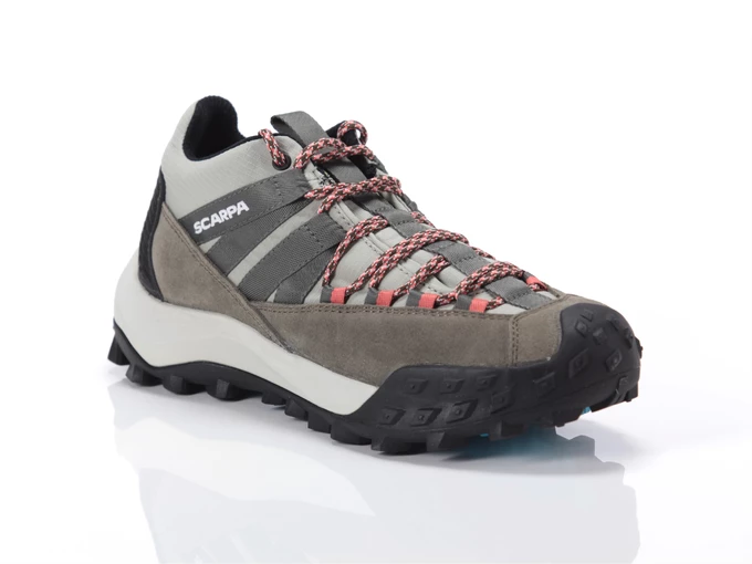 Scarpa Rove Gtx Sand-Coral femme 32718-202-004