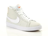  Sb Zoom Blazer Mid Iso - Sneakers unisex uomo Nike. Disponibile in diverse taglie: 36, 37, 38, 39 e colori bianco, grigio chiar